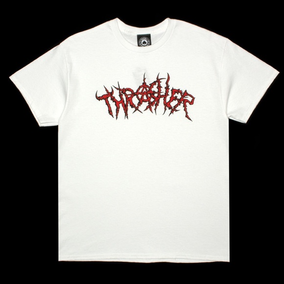 Thrasher Other - NWT: Thrasher Thorns T-Shirt